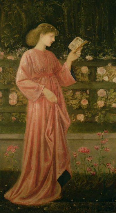 Princess Sabra (The King